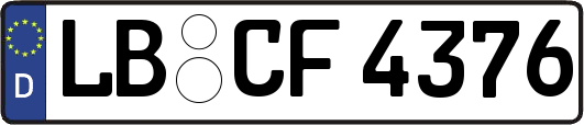 LB-CF4376