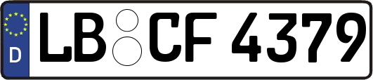 LB-CF4379