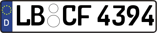 LB-CF4394