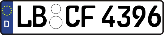 LB-CF4396