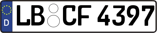 LB-CF4397