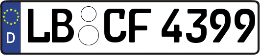 LB-CF4399