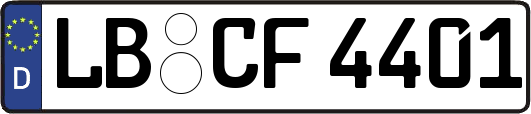 LB-CF4401
