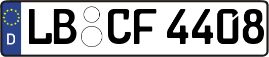 LB-CF4408