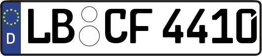 LB-CF4410
