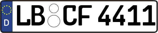 LB-CF4411