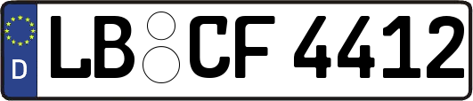 LB-CF4412