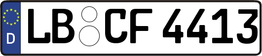 LB-CF4413