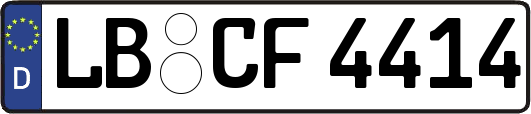 LB-CF4414