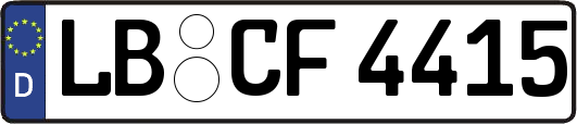 LB-CF4415