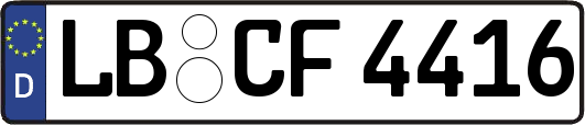 LB-CF4416