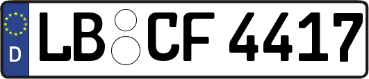 LB-CF4417