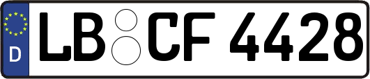 LB-CF4428