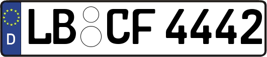 LB-CF4442