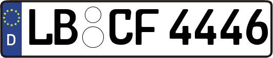 LB-CF4446