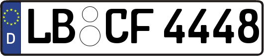 LB-CF4448
