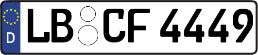 LB-CF4449