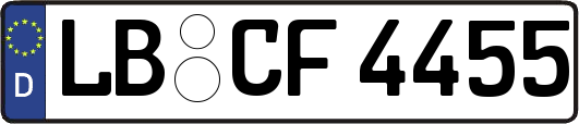 LB-CF4455