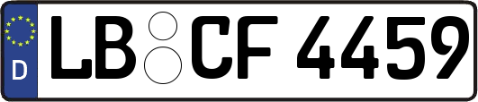 LB-CF4459