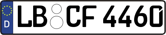LB-CF4460