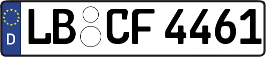 LB-CF4461