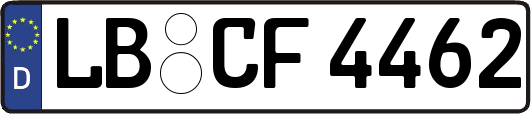 LB-CF4462