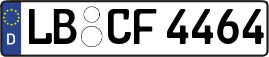 LB-CF4464