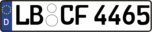 LB-CF4465