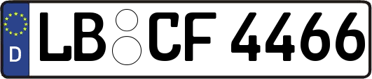 LB-CF4466