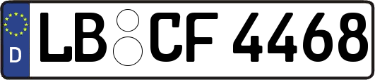 LB-CF4468