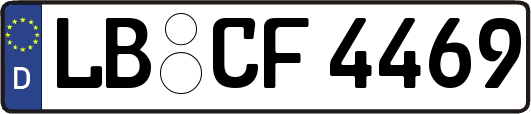 LB-CF4469