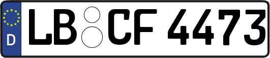 LB-CF4473