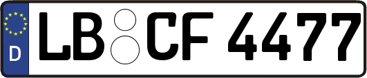 LB-CF4477