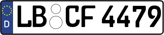 LB-CF4479