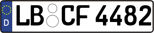 LB-CF4482