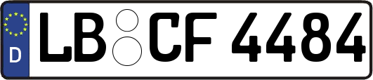 LB-CF4484
