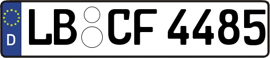 LB-CF4485