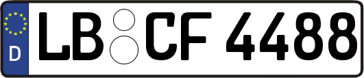 LB-CF4488