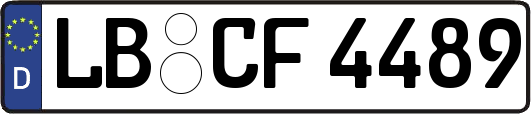 LB-CF4489