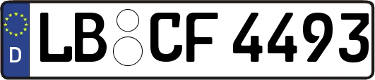 LB-CF4493
