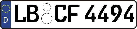 LB-CF4494