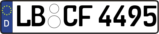 LB-CF4495