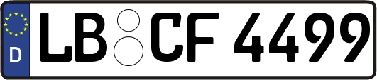 LB-CF4499