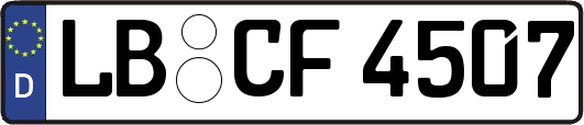 LB-CF4507