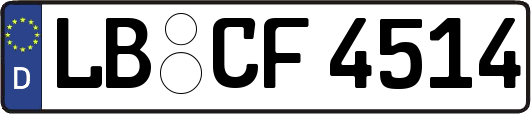 LB-CF4514