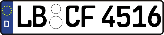 LB-CF4516