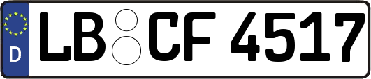 LB-CF4517