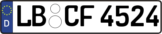 LB-CF4524