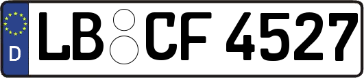 LB-CF4527