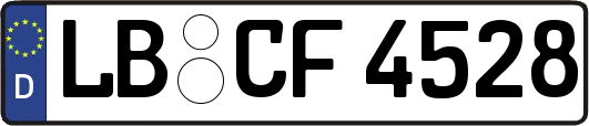 LB-CF4528